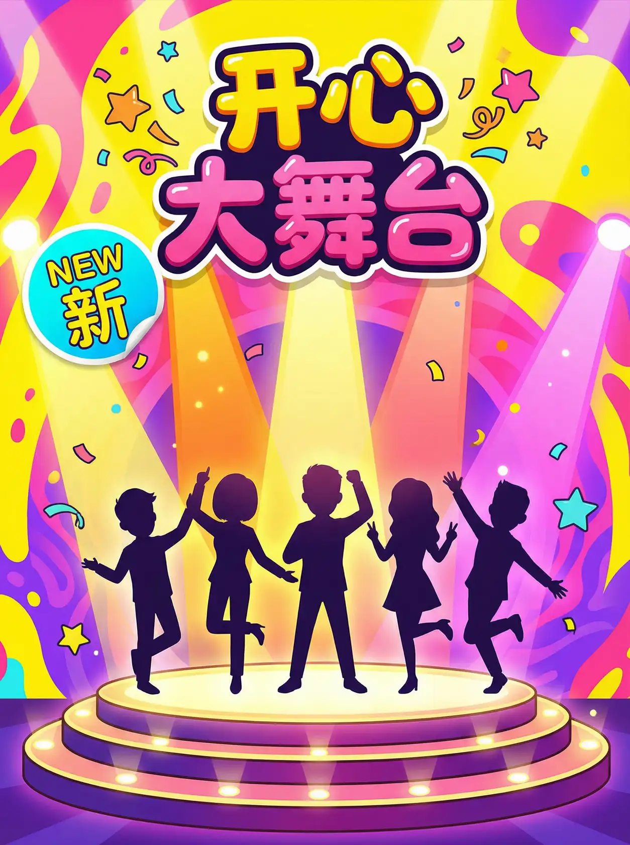 六色电影 唱歌翻车现场